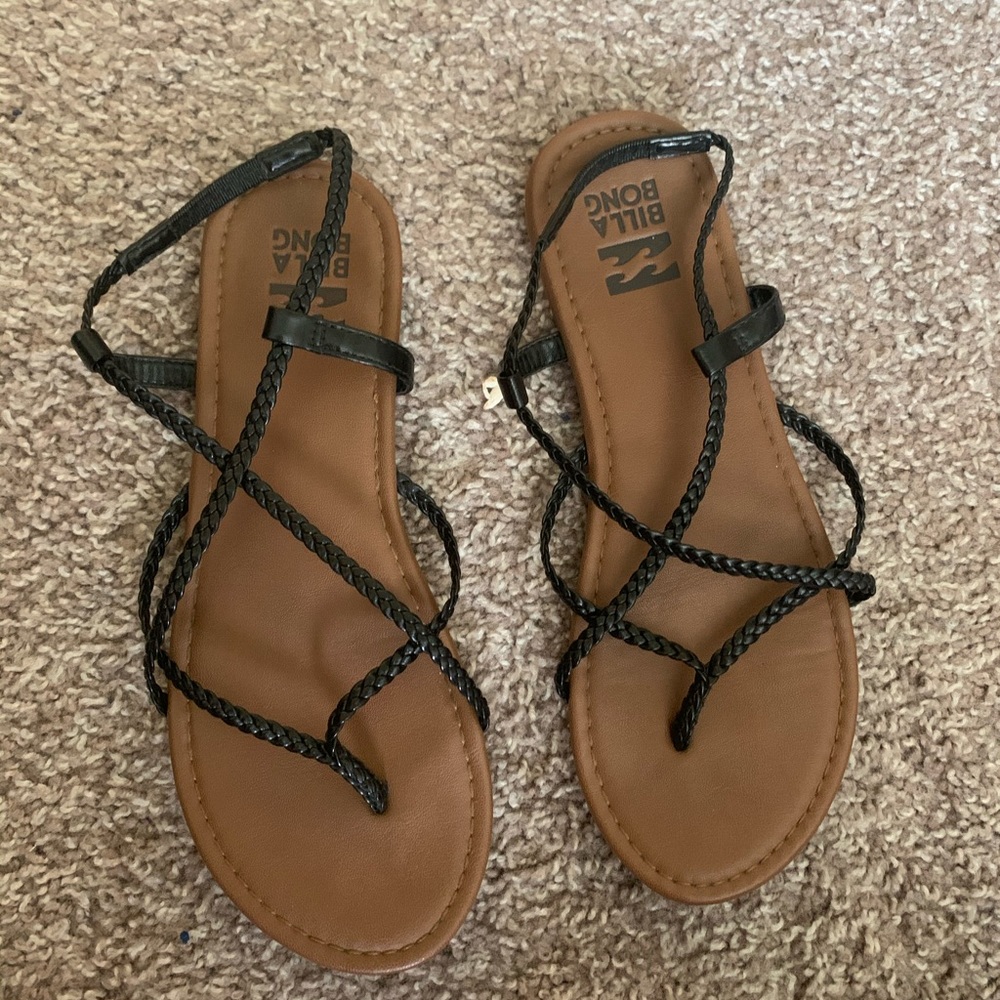 Billabong Sandals